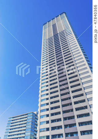 大阪 千里中央 タワーマンション イメージ 大阪 千里中央 タワーマンション イメージ 47840366