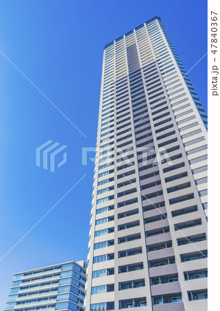 大阪 千里中央 タワーマンション イメージ 大阪 千里中央 タワーマンション イメージ 47840367