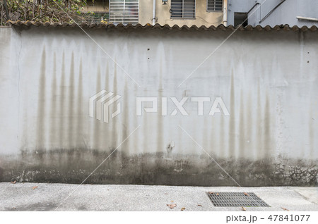 street wall background ,Industrial background 47841077