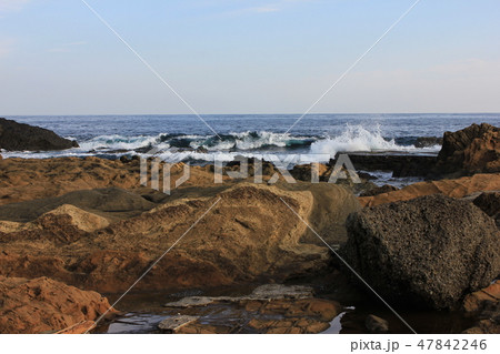 海 ・・~~~・Ocean・~~~・・ 海 ・・~~~・Ocean・~~~・・ 47842246