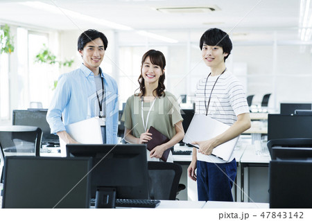 ビジネス SE エンジニア システムエンジニア プログラマー オフィス ビジネス SE エンジニア システムエンジニア プログラマー オフィス 47843142