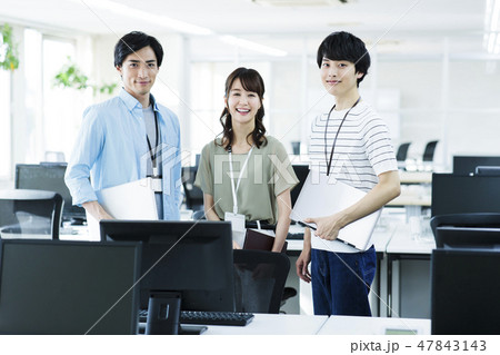 ビジネス SE エンジニア システムエンジニア プログラマー オフィス ビジネス SE エンジニア システムエンジニア プログラマー オフィス 47843143