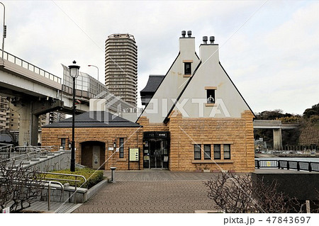 ヴェルニー記念館 ヴェルニー記念館 47843697