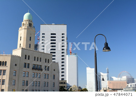 横浜・クイーンの塔 横浜・クイーンの塔 47844071