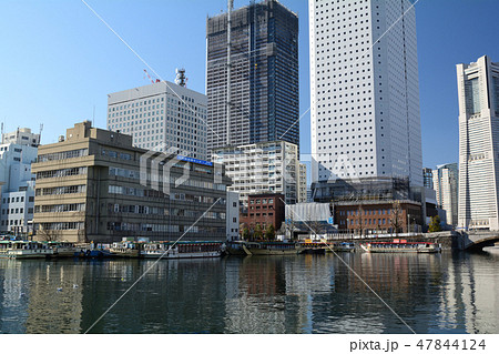 横浜 47844124