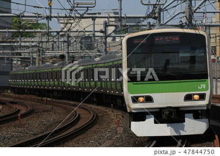 山手線E231系500番台 山手線E231系500番台 47844750