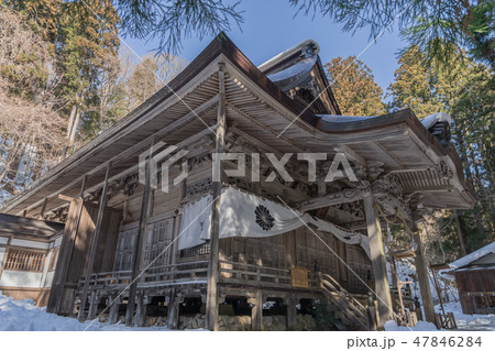 戸隠神社153 47846284