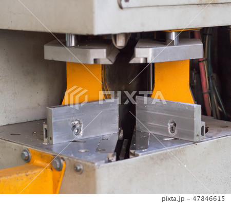 Production of pvc windows, gluing of plastic corners of windows, machine for the production of pvc Production of pvc windows, gluing of plastic corners of windows, machine for the production of pvc 47846615