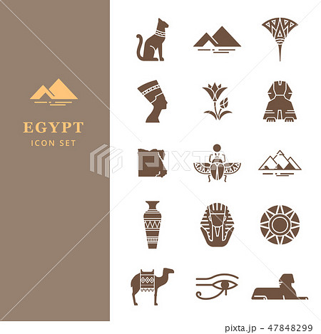 Egypt Then and Now エジプト イラスト 過去現在 洋書　英語 Egypt Then and Now エジプト イラスト 過去現在 洋書 英語 本