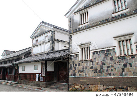倉敷民藝館/岡山県倉敷市中央1 47848494