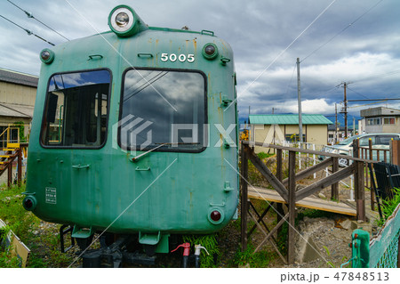 風景物語（廃車） 47848513