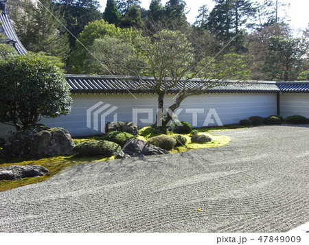 石庭 石庭 47849009
