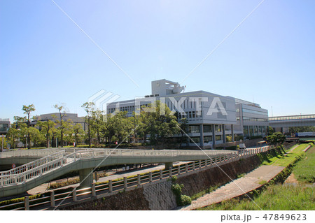 芦屋市役所/兵庫県芦屋市精道町7 芦屋市役所/兵庫県芦屋市精道町7 47849623