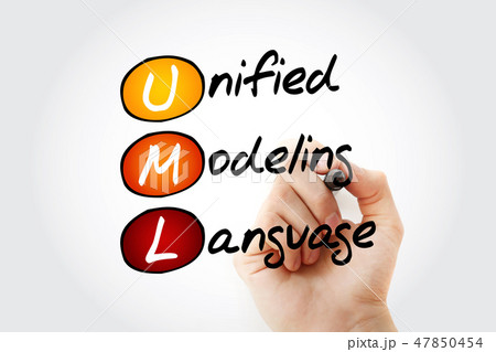 Hand writing UML - Unified Modeling Language Hand writing UML - Unified Modeling Language 47850454