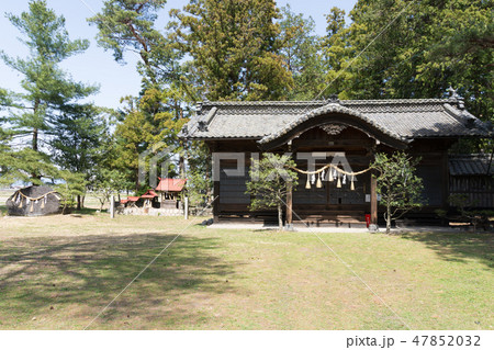 岩岡神社 47852032