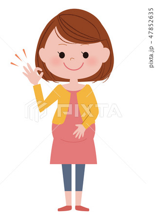 妊婦さん OK 妊婦さん OK 47852635
