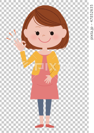 妊婦さん OK 妊婦さん OK 47852635