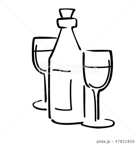 wine and couple wineglass, happy valentine day wine and couple wineglass, happy valentine day 47852850