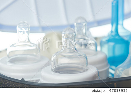 Newborn feeding theme 47853935