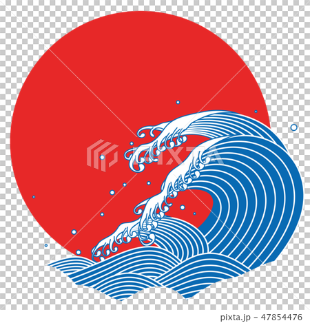 大浪 47854476