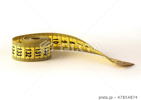 Measuring tape of the tailor Measuring tape of the tailor 47854874