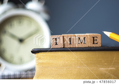 TIME 時間管理 47856017