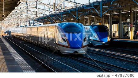 北陸新幹線 47857080