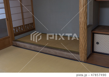 和室 47857490