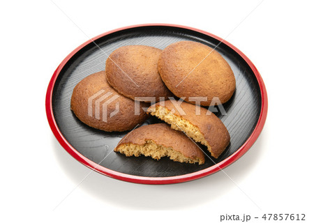 和菓子の丸ぼうろ 和菓子の丸ぼうろ 47857612