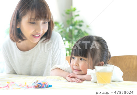ファミリー ファミリー 47858024