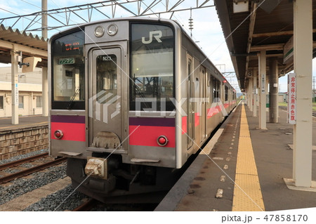 羽後本荘駅 羽後本荘駅 47858170