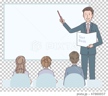 セミナー 47860037