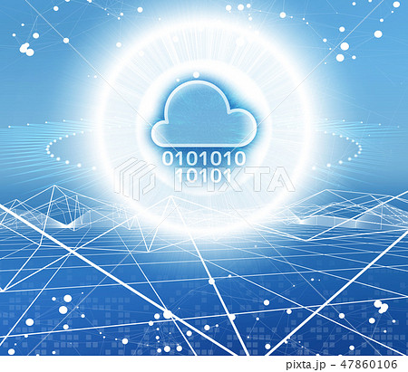 クラウド 47860106