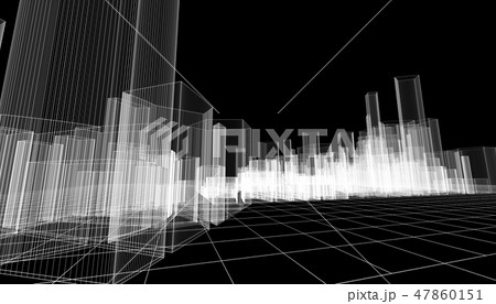 グラフィックデザイン・シリーズ グラフィックデザイン・シリーズ 47860151