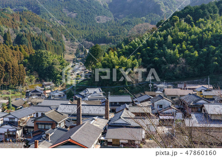 秘窯の里 大川内山 47860160