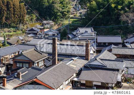 秘窯の里 大川内山 秘窯の里 大川内山 47860161