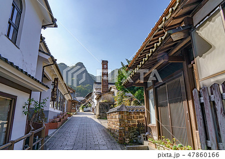 秘窯の里 大川内山 47860166