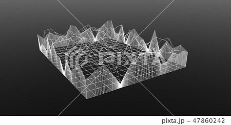 グラフィックデザイン・シリーズ 47860242