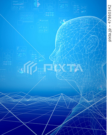 グラフィックデザイン・シリーズ グラフィックデザイン・シリーズ 47860342