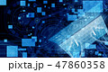 グラフィックデザイン・シリーズ 47860358