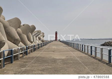 灯台 襄陽郡 江原道 47860588