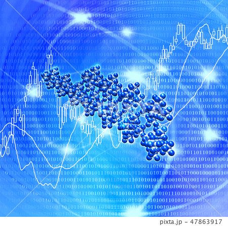分子構造の開発と株式投資 47863917