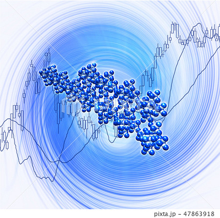 分子構造の開発と株式投資 47863918