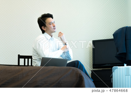 ビジネスホテル ビジネスホテル 47864668