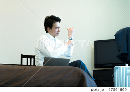 ビジネスホテル ビジネスホテル 47864669