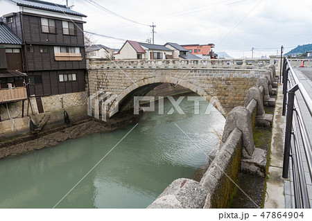 油津・堀川橋 油津・堀川橋 47864904