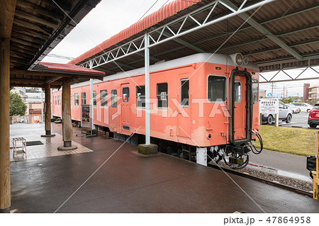 鹿屋市鉄道記念館 鹿屋市鉄道記念館 47864958