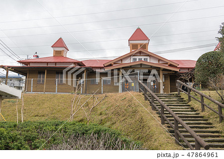 鹿屋市鉄道記念館 鹿屋市鉄道記念館 47864961