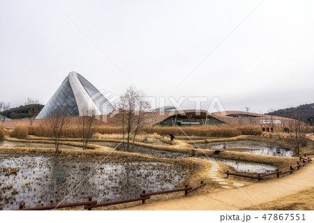 National Institute of Ecology Ecorium National Institute of Ecology Ecorium 47867551