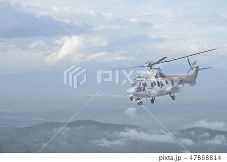 helicopter, air, h225m, 47868814